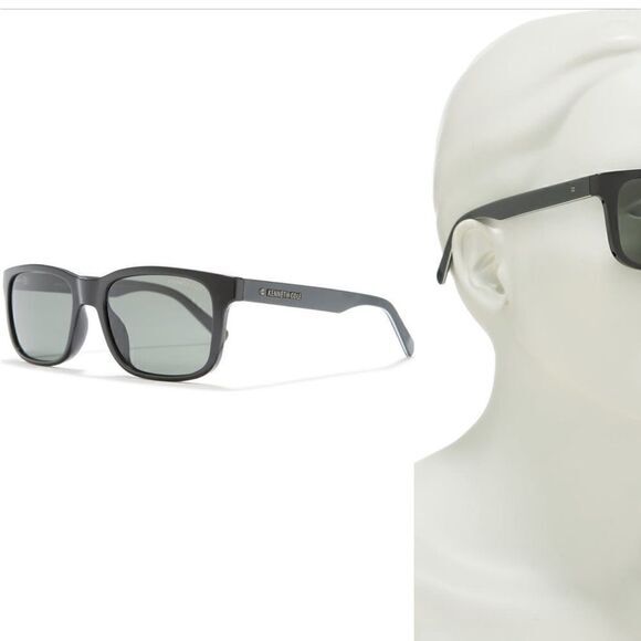 ‎Kenneth Cole 48mm Round Sunglasses - Picture 9 of 10